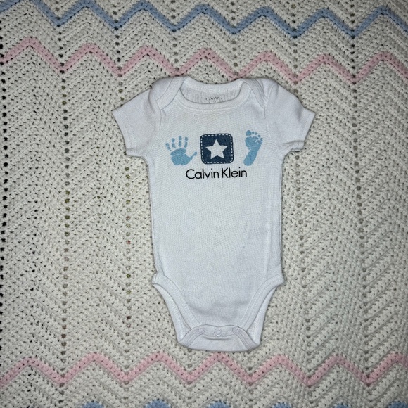 Calvin Klein Infants - Picture 3 of 8